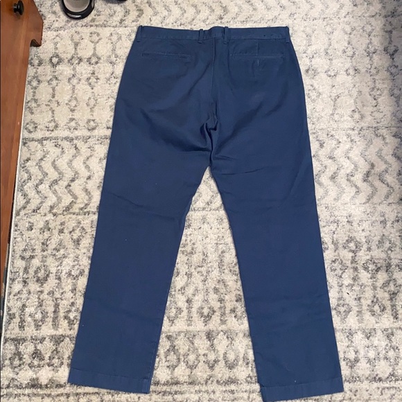 J. Crew Men’s Chino Pants - Picture 6 of 6